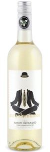 Megalomaniac Wines Almost Grounded Chardonnay Riesling 2013