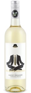 Megalomaniac Almost Grounded Chardonnay Riesling 2013