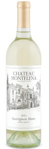 Chateau Montelena Sauvignon Blanc 2014