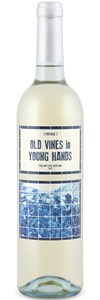 Old Vines In Young Hands 2013