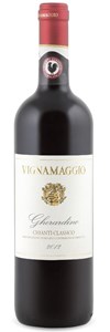 Vignamaggio Gherardino Chianti Classico 2012