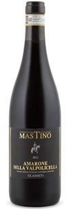 Mastino Villa Girardi Amarone Della Valpolicella Classico 2011