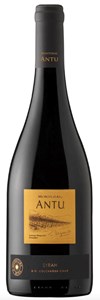 MontGras ANTU Syrah 2012