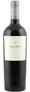 Viña Alicia Cuarzo Petit Verdot 2007