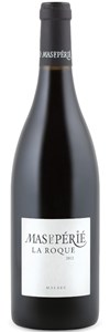 Mas Del Périé La Roque Malbec 2012
