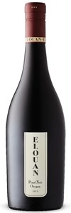 Elouan Pinot Noir 2012