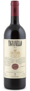 Antinori Tignanello 2007