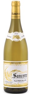 Paul Prieur Et Fils Sancerre 2017