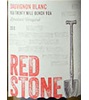 Redstone Limestone Vineyard Sauvignon Blanc 2013