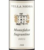 Villa Mora Winery Montefalco Sagrantino 2008