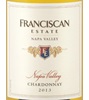 Franciscan Chardonnay 2013