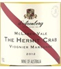 d'Arenberg The Hermit Crab Viognier Marsanne 2013