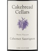 Cakebread Cellars Cabernet Sauvignon 2012