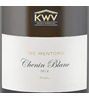 KWV The Mentors Chenin Blanc 2014