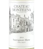 Chateau Montelena Sauvignon Blanc 2014