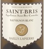 Baillie-Grohman Estate Winery Lapierre Saint Bris Sauvignon Blanc 2014