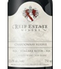 Reif Estate Winery Reserve Chardonnay 2012