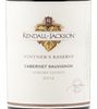 Kendall-Jackson Vintner's Reserve Cabernet Sauvignon 2012