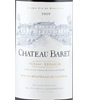 Château Baret Héritiers Ballande 2009