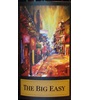 The Big Easy Syrah 2012