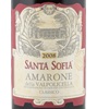 Santa Sofia Amarone Della Valpolicella Classico 2008