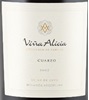 Viña Alicia Cuarzo Petit Verdot 2007