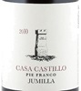 Casa Castillo Pie Franco 2010