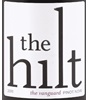 The Hilt The Vanguard Pinot Noir 2012