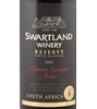Swartland Winery Reserve Cabernet Sauvignon Merlot 2013