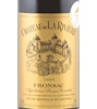 Château De La Rivière Blend - Meritage 2006