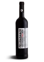Wine with Spirit Feijoada & Co. Red  Castelão Trincadeira Aragonez 2016