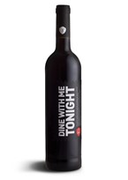 Wine with Spirits Dine With Me Tonight Red Aragonez Trincadeira Alicante Bouschet 2016