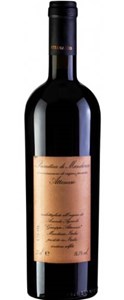 Attanasio Primitivo di Manduria 2013