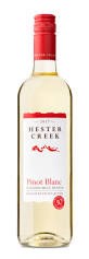 Hester Creek Estate Winery Pinot Blanc 2017