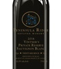 Peninsula Ridge Vintner's Private Reserve Sauvignon Blanc 2016