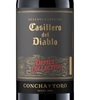 Concha y Toro Casillero Del Diablo Devil's Collection 2015
