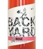 Backyard Vineyards Rosé 2014