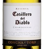 Casillero del Diablo Concha Y Toro Reserva Chardonnay 2017