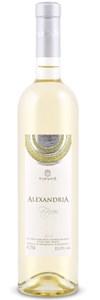 Tikves Winery Alexandria Cuvee White 2013