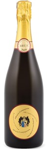 Monzio Compagnoni Brut Franciacorta 2009