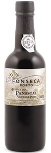 Fonseca Porto Quinta Do Panascal Vintage Port 2001