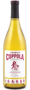 Francis Ford Coppola Director's Chardonnay 2012