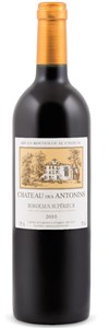 Château Des Antonins 2010