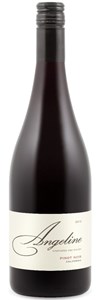 Angeline Signature Reserve Pinot Noir 2013