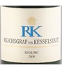 Reichsgraf Von Kesselstatt Riesling 2008