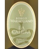 Borgo Maragliano La Caliera Moscato D'asti 2013