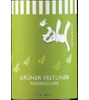 Weingut Zahel Riedencuvée Grüner Veltliner 2013