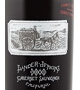 Lander-Jenkins Spirit Hawk Cabernet Sauvignon 2012