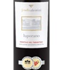 Feudi Salentini Luporano  Del Tarantino Primitivo 2012