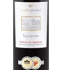 Feudi Salentini Luporano  Del Tarantino Primitivo 2012